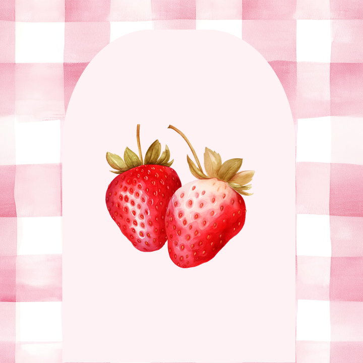 Pop - Round Personalized Sticker Labels