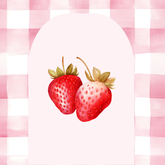 Pop - Round Personalized Sticker Labels